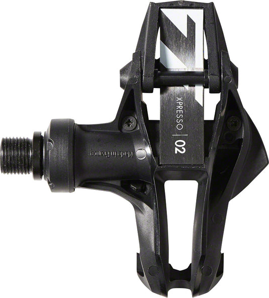 Time XPRESSO 2 Single Sided Clipless Pedals 9/16