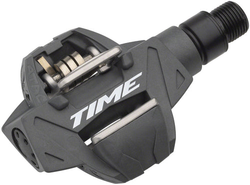 Time-ATAC-XC-Pedals-Clipless-Pedals-with-Cleats-Composite-Chromoly-Steel_PD2241