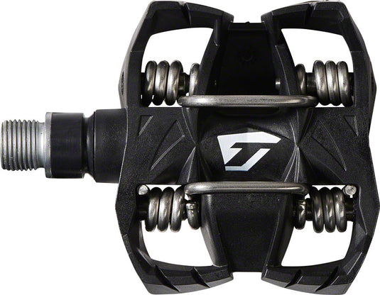 Time ATAC MX 4 Dual Sided Clipless Pedals 9/16
