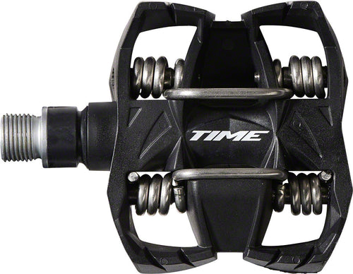 Time-ATAC-MX-Pedals-Clipless-Pedals-with-Cleats-Composite-Steel_PD2245