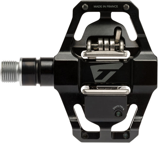 Time SPECIALE 8 Dual Sided Clipless Platform Pedals 9/16