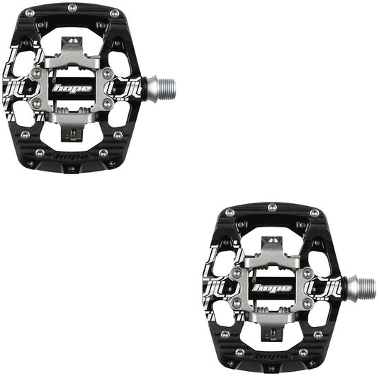 Hope GC Union Clip Pedals