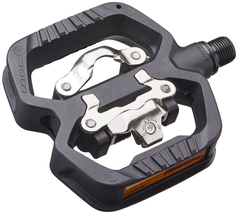 Load image into Gallery viewer, LOOK-X-Venture-Pedals-Clipless-Pedals-with-Cleats-PEDL3456-Bicycle-Pedals
