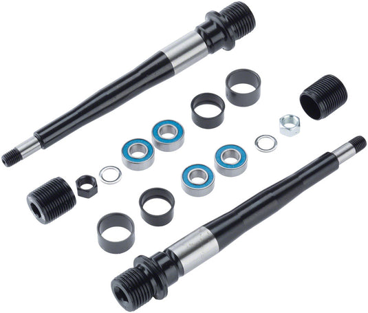 iSSi-Stomp-Bushing-&-Bearing-Spindle-Rebuilt-Kit-Pedal-Small-Part-PD2800