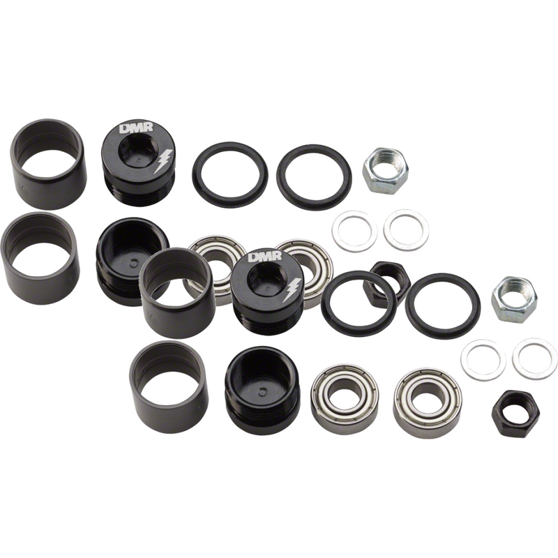 Load image into Gallery viewer, DMR-Pedal-Small-Part-Mountain-Bike-PD3121PO2
