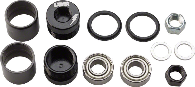 Load image into Gallery viewer, DMR Vault Pedal Service Kit with Sealed Bearings &amp; Bushings Replacement Parts for Pedal Maintenance

