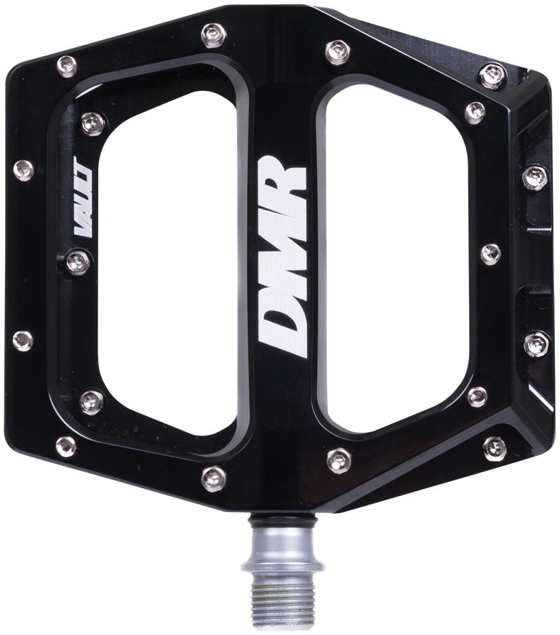 Load image into Gallery viewer, DMR-Vault-Pedals-Flat-Platform-Pedals-Aluminum-Chromoly-Steel_PD3154
