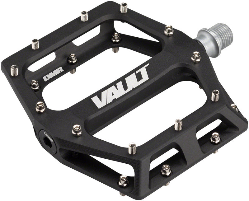 Load image into Gallery viewer, DMR-Vault-Pedals-Flat-Platform-Pedals-Aluminum-Chromoly-Steel_PD3155
