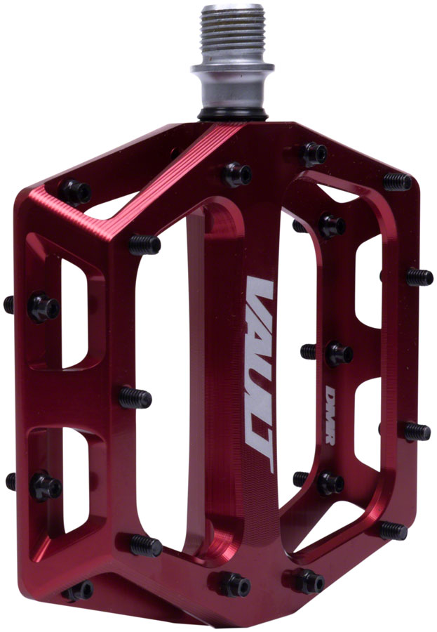 Dmr vault best sale flat pedals