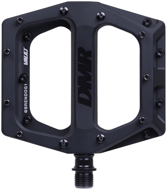 dmr vault pedal pins DMR Vault Platform Pedals