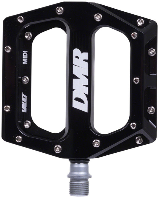 concave pedal DMR Vault MIDI Platform Pedals