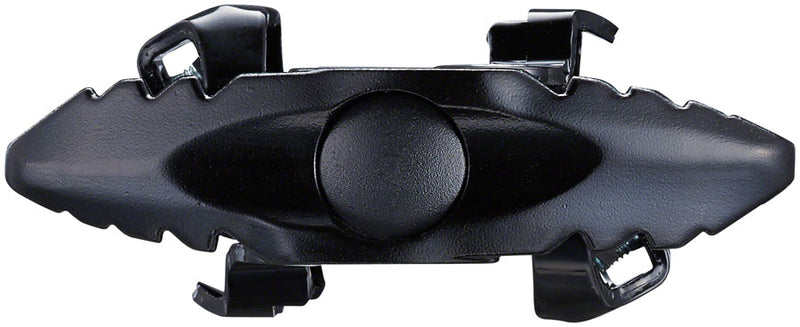 Load image into Gallery viewer, Ritchey Comp Trail Dual Sided Clipless Platform Pedals 9/16" Chromoly Axle Black
