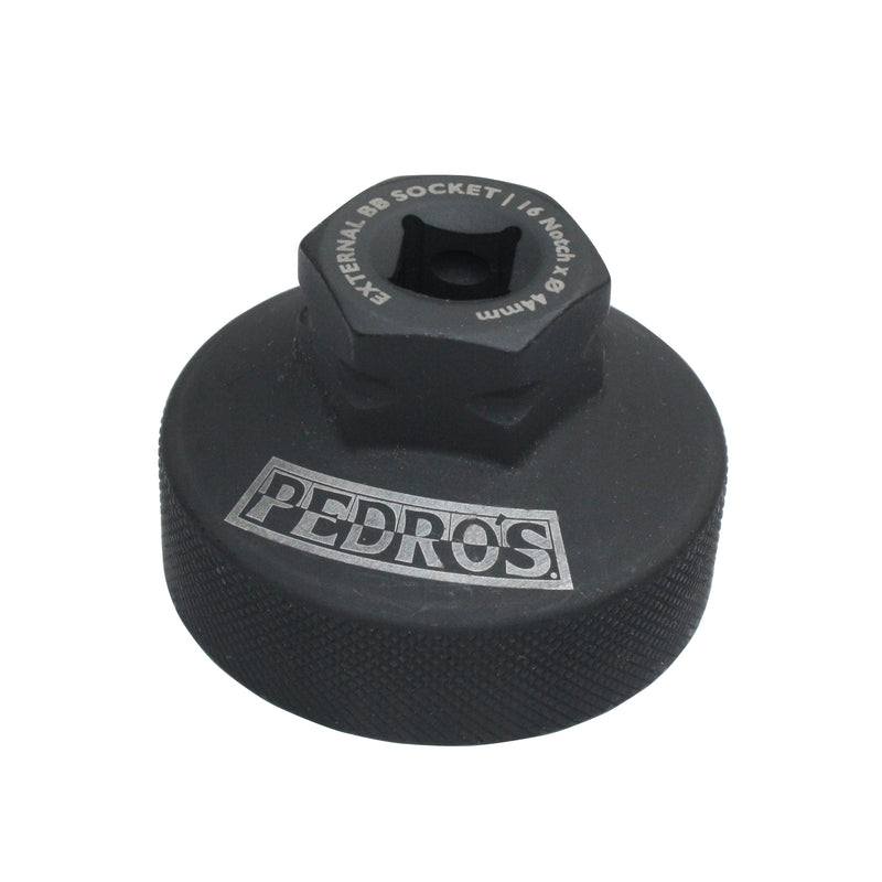 Load image into Gallery viewer, Pedro's-External-BB-Socket-Bottom-Bracket-Tools-BBTL0152
