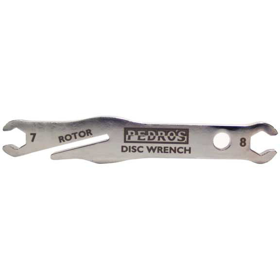 Load image into Gallery viewer, Pedro's-Disc-Wrench-Brake-Tools-Bicycle-Brake-Tools
