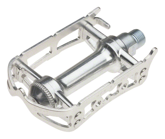 MKS-Sylvan-Road-Pedals-Flat-Platform-Pedals-Aluminum-Chromoly-Steel-PD4014-Bicycle-Pedals