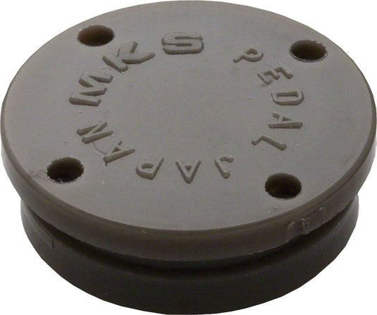 gr-9 pedals MKS GR-9 & AR-2 Bike Pedal Dust Caps