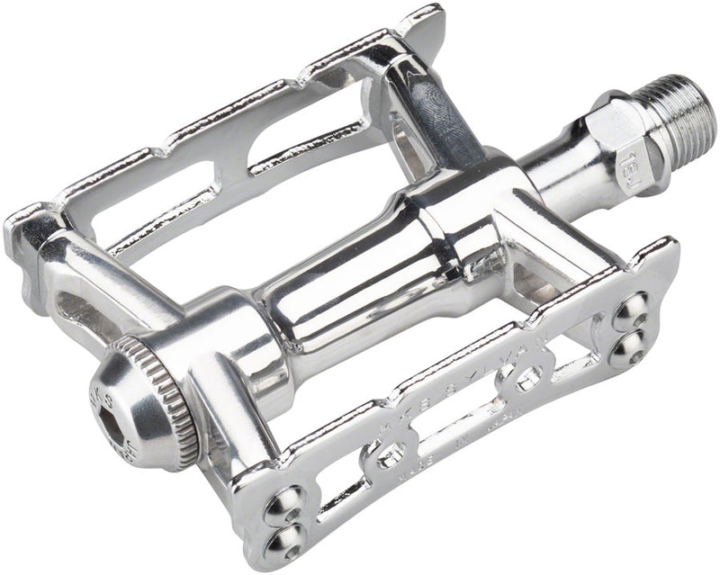 Load image into Gallery viewer, MKS-Sylvan-Track-Next-Pedals-Flat-Platform-Pedals-Aluminum-Chromoly-Steel_PD4062
