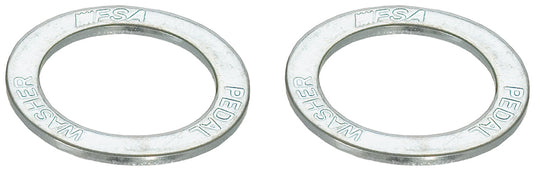 FSA Steel Pedal Washers