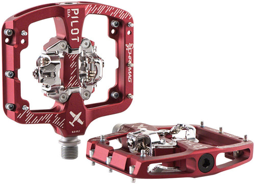 Chromag-Pilot-BA-Pedals-Clipless-Pedals-with-Cleats-Aluminum-Chromoly-Steel_PEDL1633