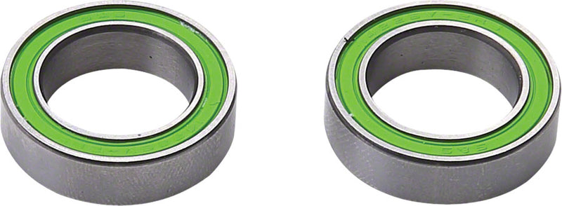 Load image into Gallery viewer, Spank 2015-Current Pedal Bearing Replacement Kit | Durable Cartridge Bearings &amp; Dust Seals
