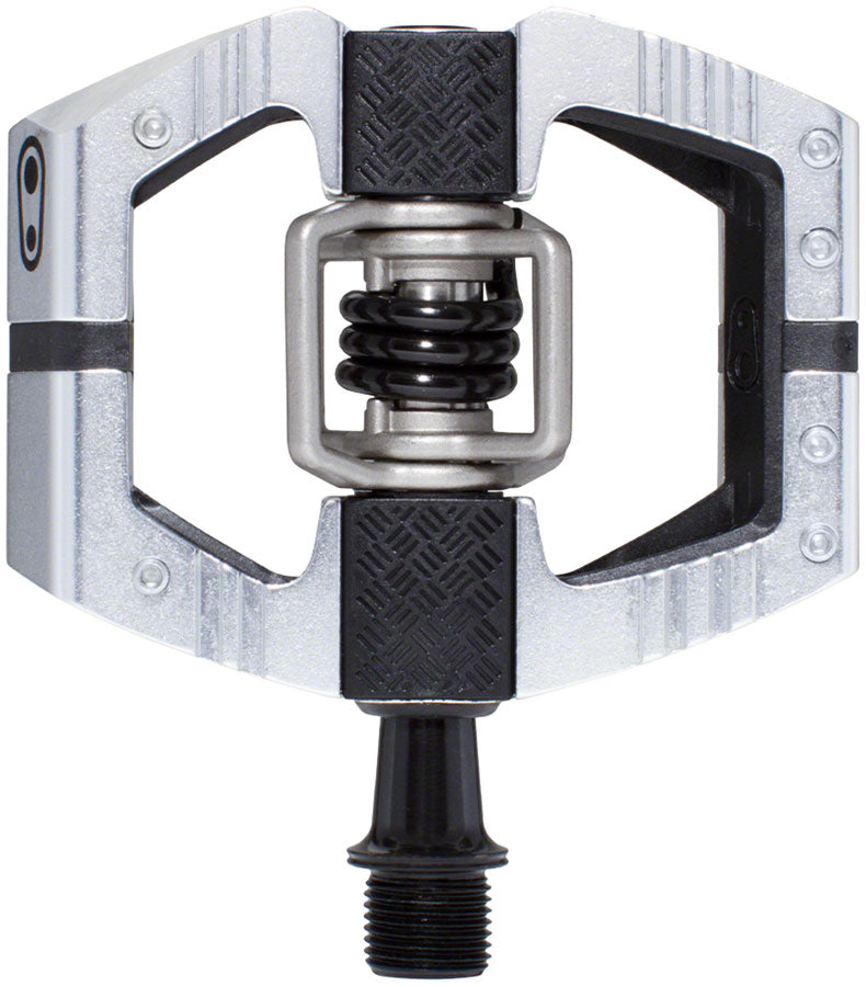Load image into Gallery viewer, Crankbrothers-Mallet-E-LS-Clipless-Pedals-with-Cleats-Aluminum-Chromoly-Steel-PEDL1432-Bicycle-Pedals
