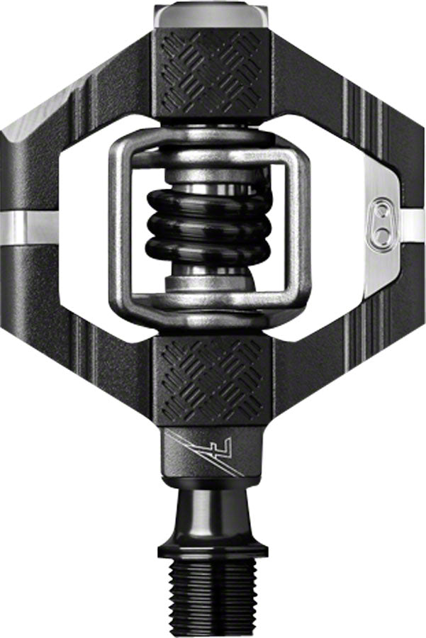Load image into Gallery viewer, Crankbrothers-Candy-7-Clipless-Pedals-with-Cleats-Aluminum-Chromoly-Steel-PD8231-Bicycle-Pedals
