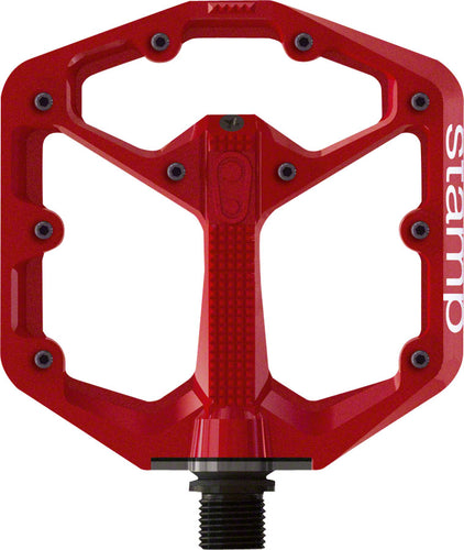 Crank-Brothers-Stamp-7-Pedals-Flat-Platform-Pedals-Aluminum-Chromoly-Steel-PD8268-Bicycle-Pedals