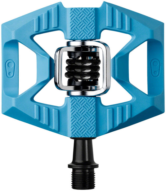 Double Shot 1 Pedals