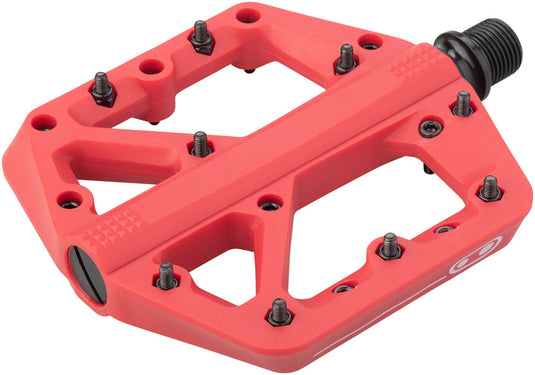 Crank-Brothers-Stamp-1-Pedals-Flat-Platform-Pedals-Composite-Chromoly-Steel-PD8550-Bicycle-Pedals