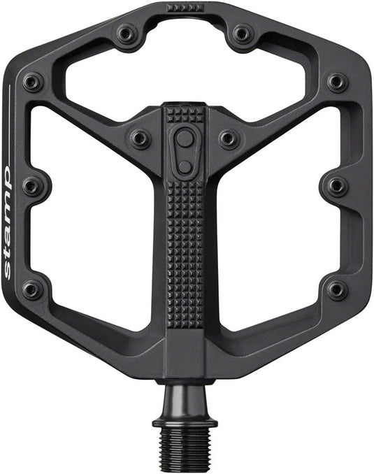 Stamp 2 Pedals Small / Black