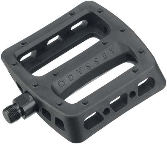 Odyssey Twisted Pro PC Pedals 9/16