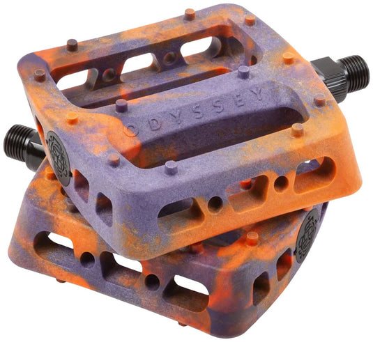 Odyssey Twisted Pro PC Pedals 9/16