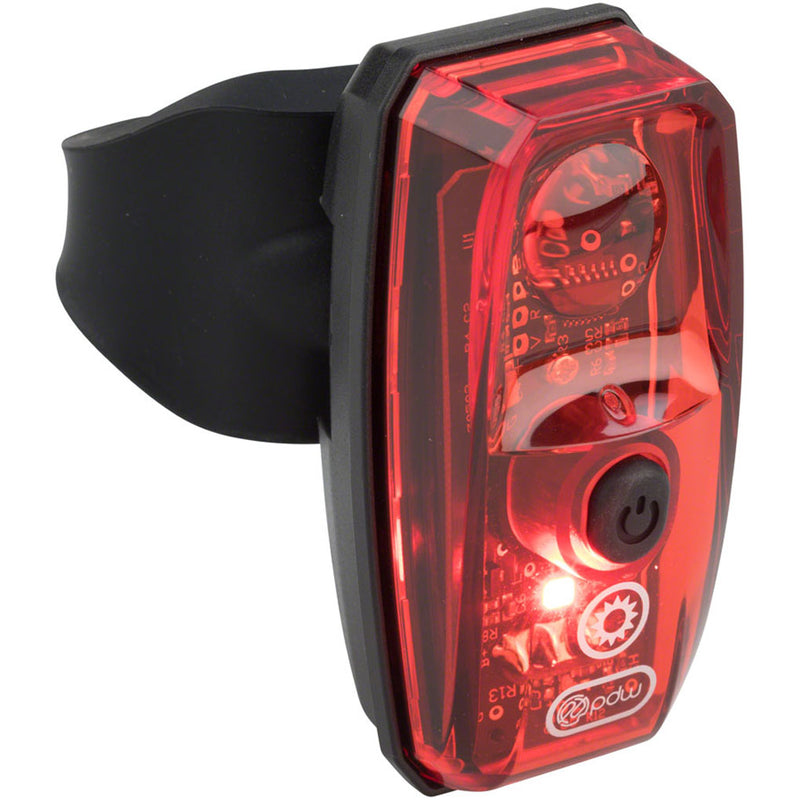 Load image into Gallery viewer, PDW-Daybot-Taillight--Taillight-Flash_LT2735
