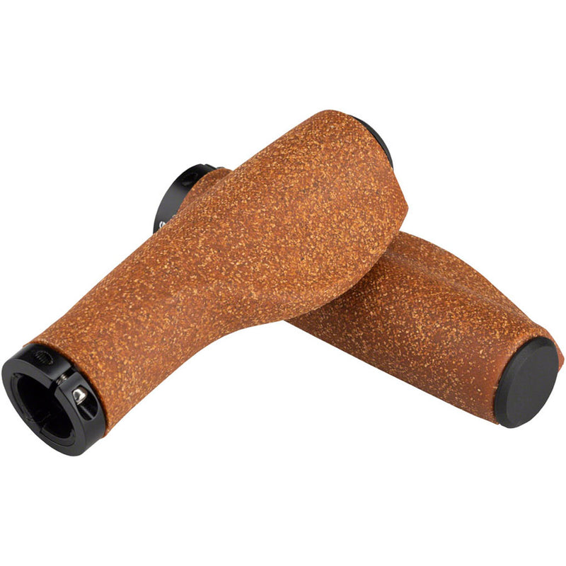 Load image into Gallery viewer, PDW-Lock-On-Grip-Ergonomic-Grip-Handlebar-Grips_HT2711
