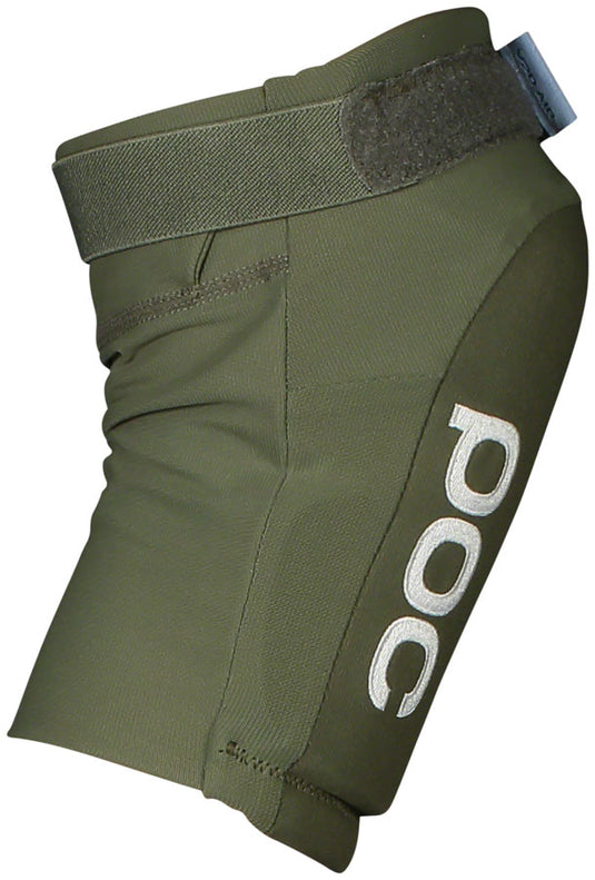 POC Joint VPD Air Knee Guard, Epidote Green, Small