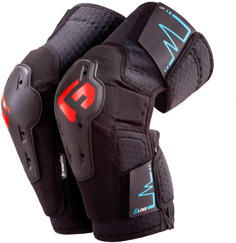Load image into Gallery viewer, G-Form-E-Line-Knee-Pads-Leg-Protection-X-Large_KLPS0236
