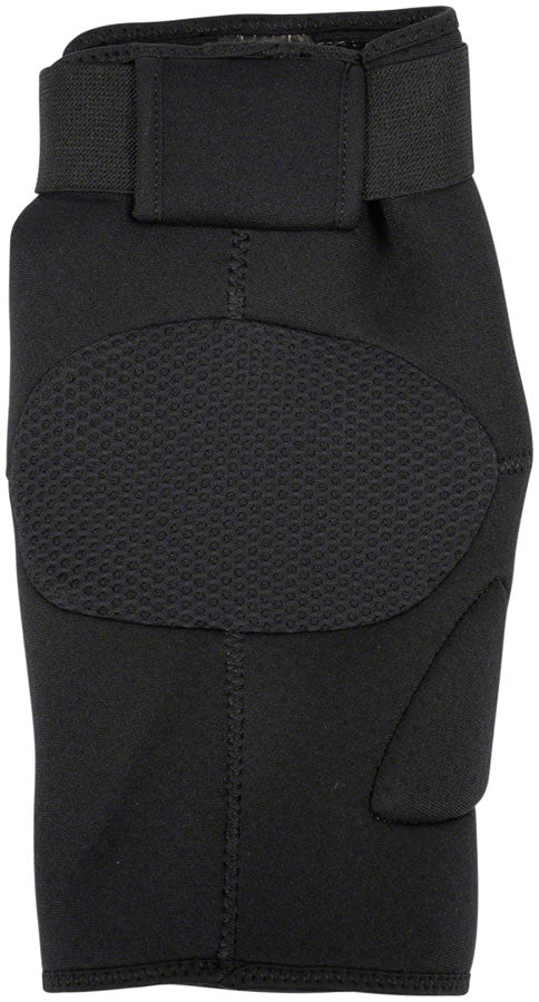 The Shadow Conspiracy Super Slim V2 Knee Pads - Black, Small