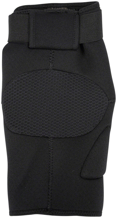 The Shadow Conspiracy Super Slim V2 Knee Pads - Black, X-Large