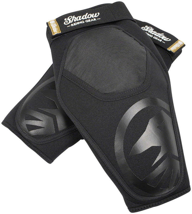 Load image into Gallery viewer, The-Shadow-Conspiracy-Super-Slim-V2-Knee-Pads-Leg-Protection-Large_LEGP0052
