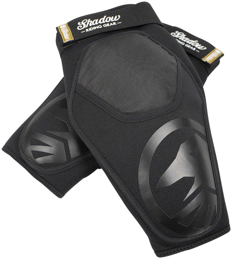 Load image into Gallery viewer, The-Shadow-Conspiracy-Super-Slim-V2-Knee-Pads-Leg-Protection-Small-LEGP0050
