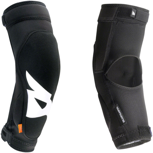 Bluegrass-Solid-D3O-Elbow-Pads-Arm-Protection-Large-AMPT0233