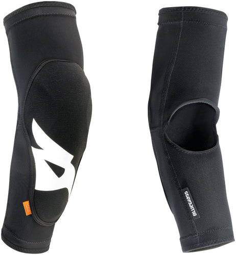 Bluegrass-Skinny-D30-Elbow-Pads-Arm-Protection-X-Large-AMPT0230