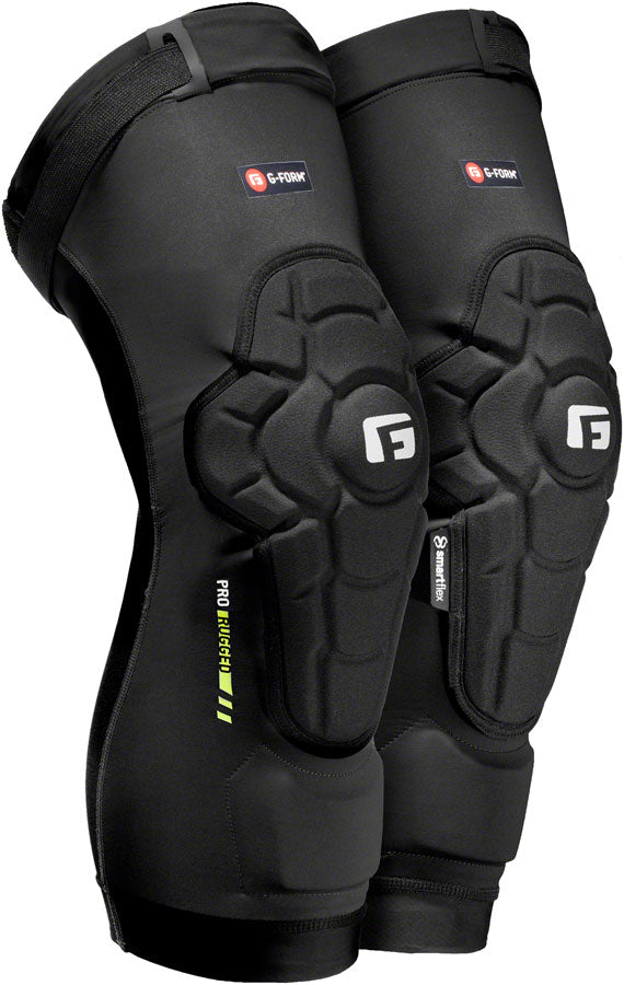 Load image into Gallery viewer, G-Form-Pro-Rugged-2-Knee-Pads-Leg-Protection-Medium-KLPS0246
