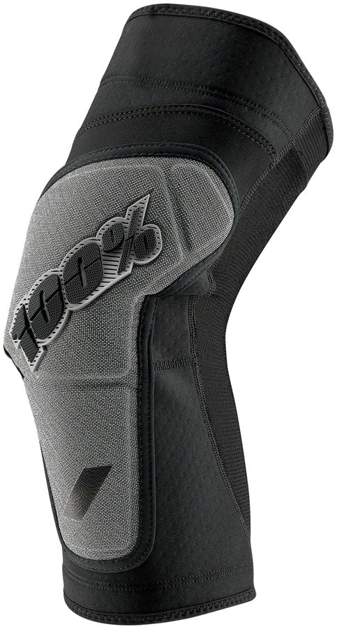 Load image into Gallery viewer, 100-Ridecamp-Knee-Guards-Leg-Protection-Medium-LEGP0473
