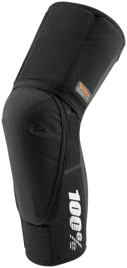 Load image into Gallery viewer, 100-Teratec--Knee-Guards-Leg-Protection-Large_LEGP0542
