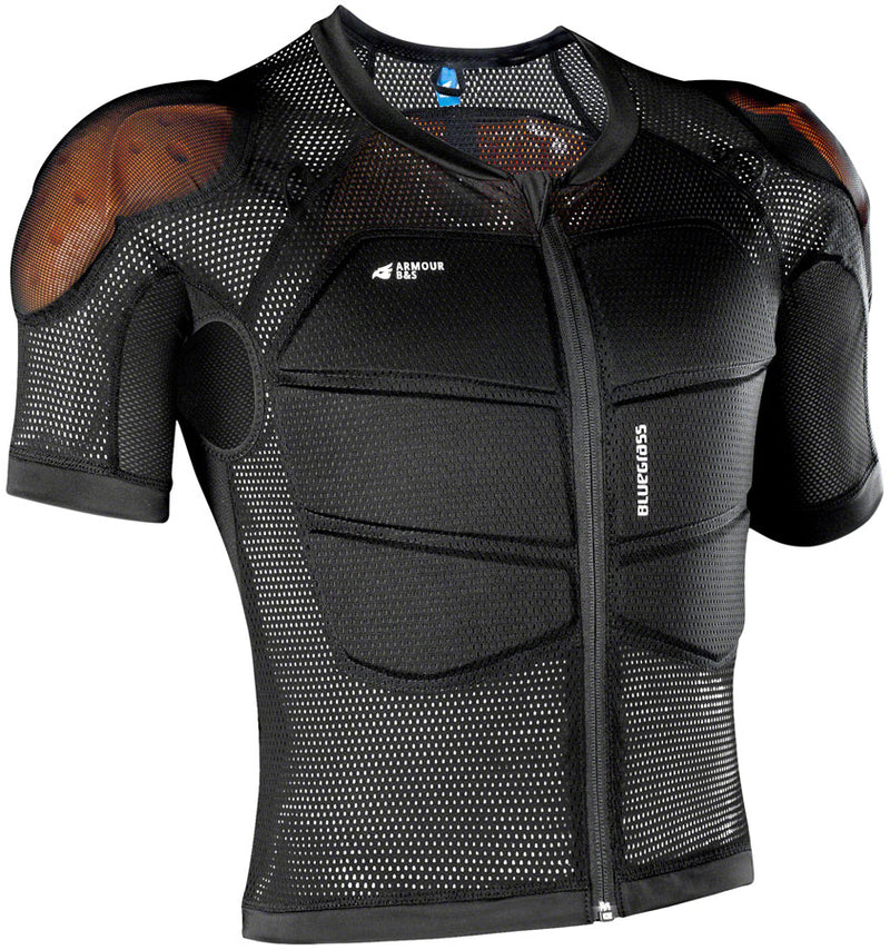 Load image into Gallery viewer, Bluegrass-B&amp;S-D30-Body-Armor-Body-Armor-Large_PAPR0075
