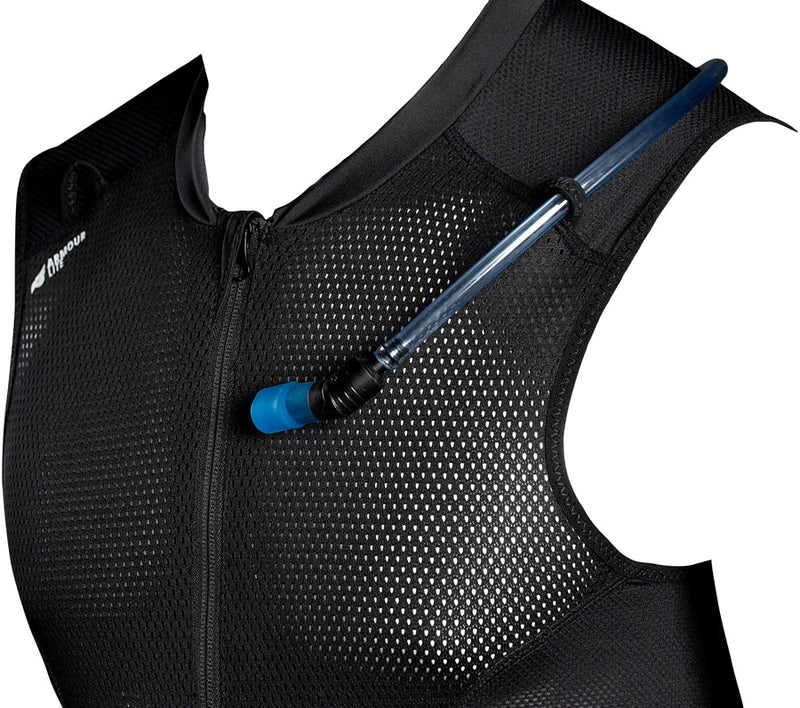Load image into Gallery viewer, Bluegrass Armor Lite Body Armor - Black, X-Large
