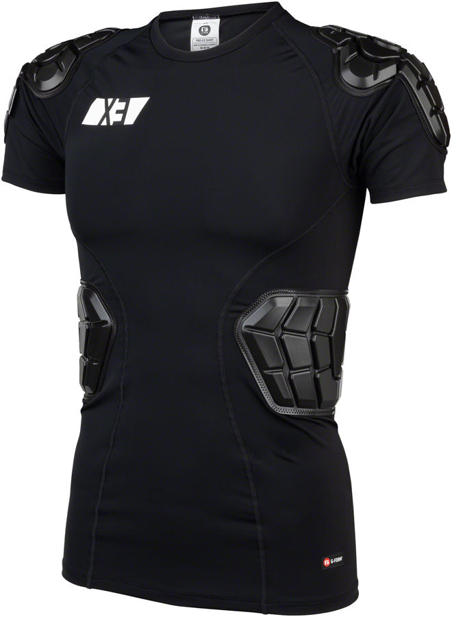 Load image into Gallery viewer, G-Form-Pro-X3-Protective-T-Shirt-Body-Armor-Medium_BAPG0380
