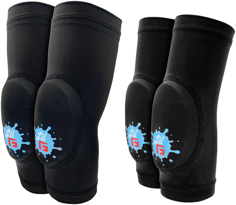 G-Form Pro X3 Knee Pads: Same Slim Protection, Even More