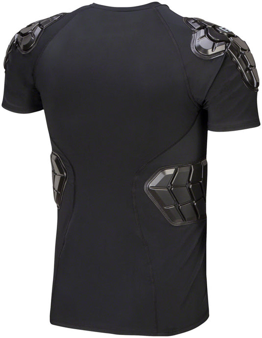 G-Form Pro-X3 Youth Shirt - Black, Small/Medium